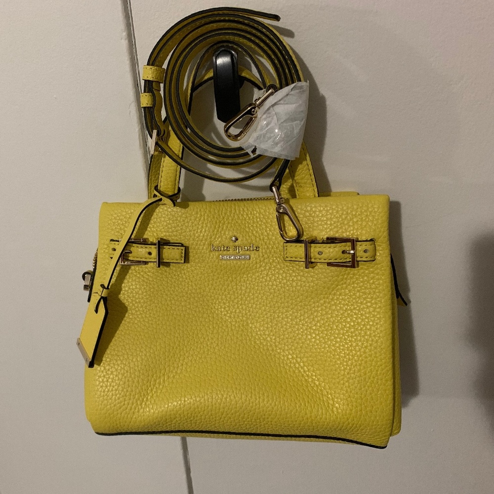 Small Kate Spade Crossbody